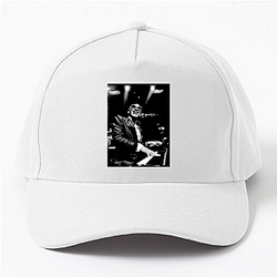 Ray Charles's hit song is Georgia on My Mind Ray Charles Hats & Caps