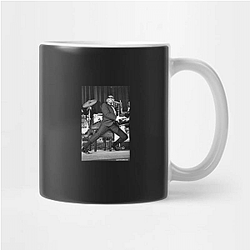 Ray Charles was known as The Genius Ray Charles Mugs
