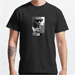 Ray Charles won 17 Grammy Awards Ray Charles T-Shirts