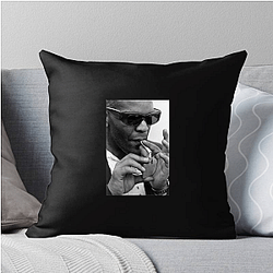 Ray Charles won 17 Grammy Awards Ray Charles Pillows Cover