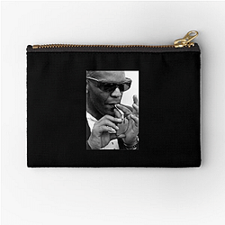 Ray Charles won 17 Grammy Awards Ray Charles Zipper Pouches