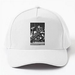Ray Charles was known as The Genius Ray Charles Hats & Caps