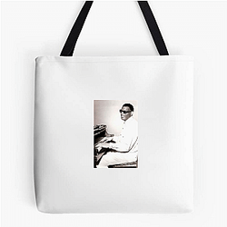 Ray Charles was an American singer Ray Charles Bags