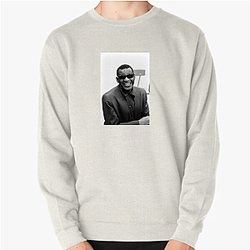Ray Charles went blind in childhood Ray Charles Sweatshirts