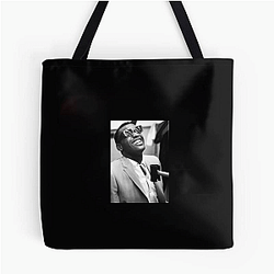 Ray Charles was a pioneer of soul music Ray Charles Bags