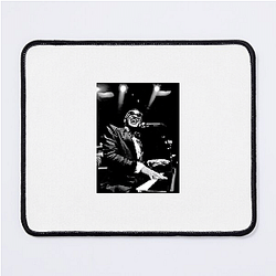 Ray Charles's hit song is Georgia on My Mind Ray Charles Mouse Pads