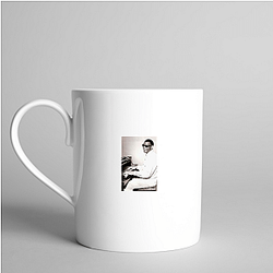 Ray Charles was an American singer Ray Charles Mugs