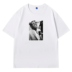 Ray Charles was a pioneer of soul music Ray Charles T-Shirts