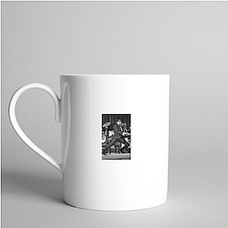 Ray Charles was known as The Genius Ray Charles Mugs
