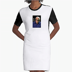 Ray Charles was a highly influential artist Ray Charles Dresses