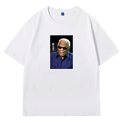 Ray Charles was a highly influential artist Ray Charles T-Shirts
