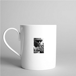 Ray Charles won 17 Grammy Awards Ray Charles Mugs