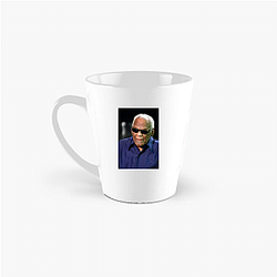 Ray Charles was a highly influential artist Ray Charles Mugs