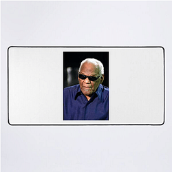 Ray Charles was a highly influential artist Ray Charles Mouse Pads