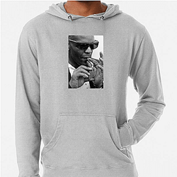 Ray Charles won 17 Grammy Awards Ray Charles Hoodies