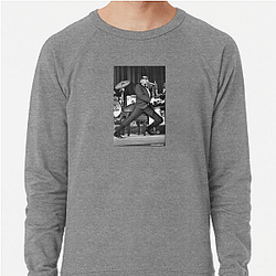 Ray Charles was known as The Genius Ray Charles Sweatshirts