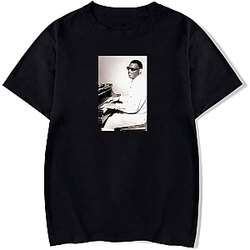 Ray Charles was an American singer Ray Charles T-Shirts