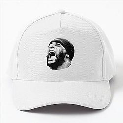 Ray Lewis Vintage Baseball Cap
