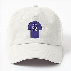 Ray Lewis Jersey Hat