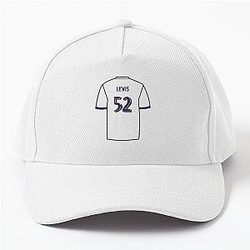 Ray Lewis Jersey Cap
