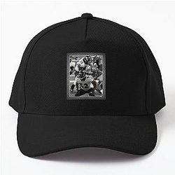 Ray Lewis Ravens Cap