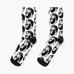 Ray Lewis vintage Socks