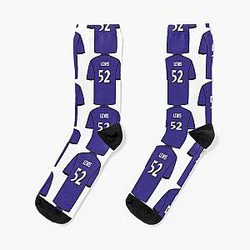 Ray Lewis Jersey