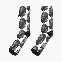 Ray Lewis Socks
