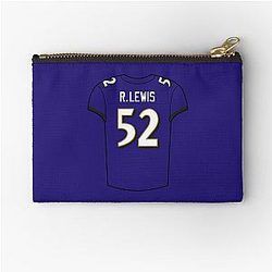 Ray Lewis Jersey Pouch