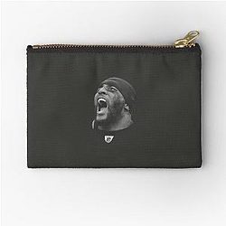 Ray Lewis Shout Pouch