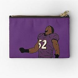 Ray Lewis Celebration Pouch