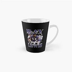 Ray Lewis Vintage Bootleg Tall Mug