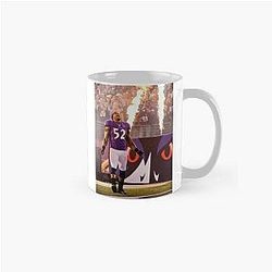 Ray Lewis Mug