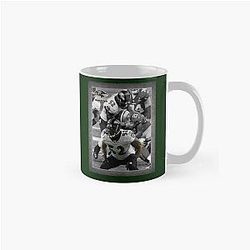 Ray Lewis Ravens Classic Mug