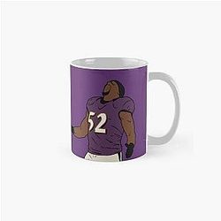 Ray Lewis Celebration Classic