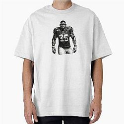 The linebacker Ray Lewis T-Shirt