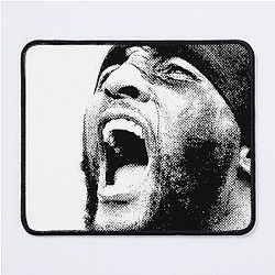 Ray Lewis Vintage Mouse Pad
