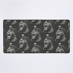 Ray Lewis Shout Desk Mat