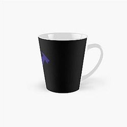 Ray Lewis is the GOAT Baltimore Ravens Tall Mug