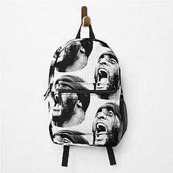 Ray Lewis Vintage Backpack