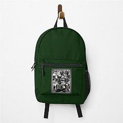 Ray Lewis Ravens Backpack