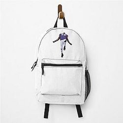 Ray Lewis Backpack
