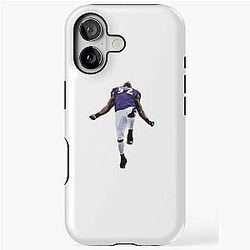 Ray Lewis Tough Case
