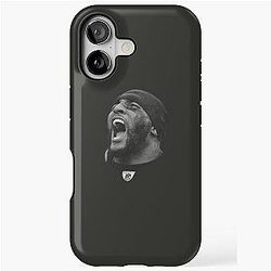 Ray Lewis Tough Case
