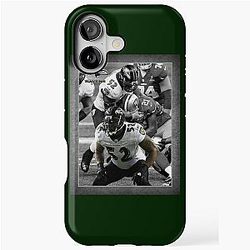 Ray Lewis Ravens iPhone Tough Case