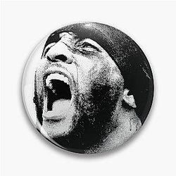 Ray Lewis shout Pin