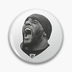 Ray Lewis Shouts