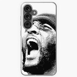 Ray Lewis Vintage Shout Samsung Galaxy Case