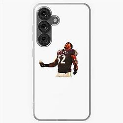 Ray Lewis Celebration Baltimore Ravens Icon Samsung Galaxy Case