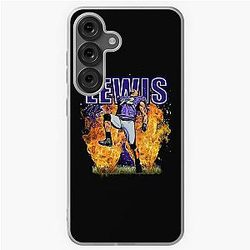 Ray Lewis Classic T Shirt Samsung Galaxy Soft Case
